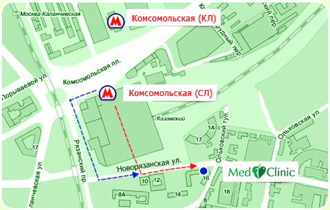 Детская поликлиника ханты мансийск запись на прием